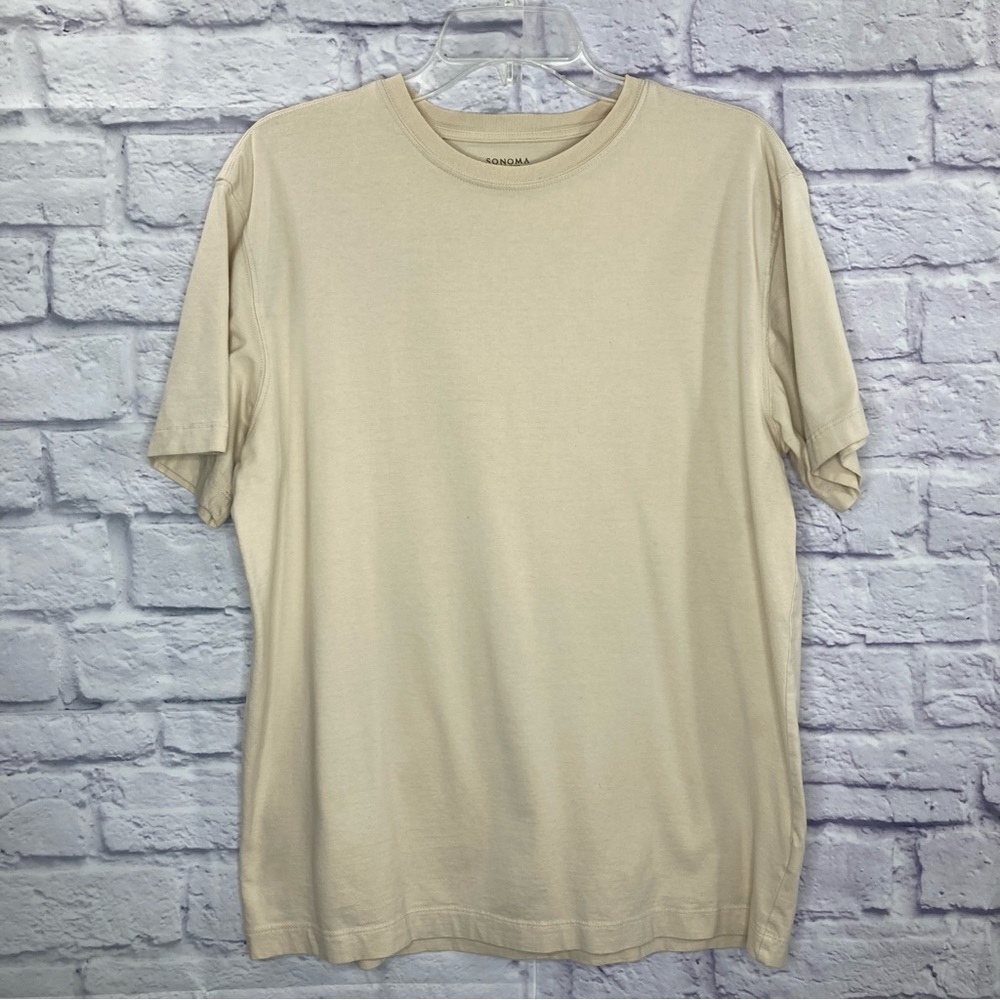 ✨ Sonoma Everyday Tee – Soft & Simple ✨ - Picture 3 of 10